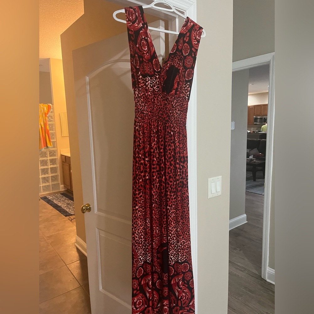 Beautiful Maxi Dress